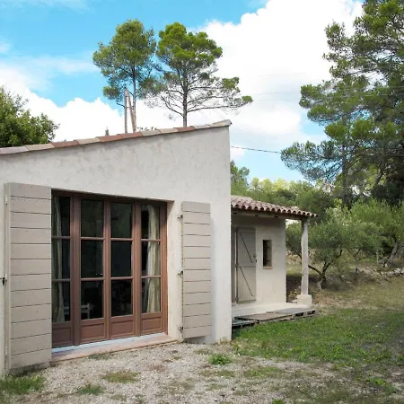 Le Collet Des Redons - Log170 By Interhome * Lorgues