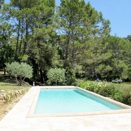 Casa de Férias Le Collet Des Redons - Log170 By Interhome