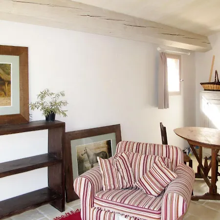 Le Collet Des Redons - Log170 By Interhome * Lorgues